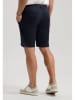 DSTREZZED Short donkerblauw