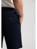 DSTREZZED Shorts in Dunkelblau