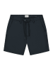 DSTREZZED Short donkerblauw