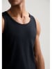 DSTREZZED Top zwart