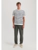 DSTREZZED Shirt wit/zwart