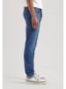 DSTREZZED Spijkerbroek - slim fit - blauw