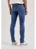 DSTREZZED Jeans - Slim fit - in Blau