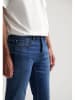 DSTREZZED Spijkerbroek - slim fit - blauw