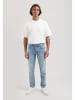 DSTREZZED Spijkerbroek - slim fit - lichtblauw