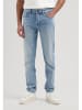 DSTREZZED Spijkerbroek - slim fit - lichtblauw