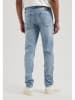DSTREZZED Spijkerbroek - slim fit - lichtblauw