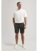 DSTREZZED Short donkergroen