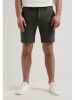 DSTREZZED Short donkergroen