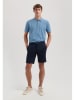 DSTREZZED Short donkerblauw