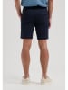 DSTREZZED Short donkerblauw