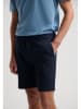 DSTREZZED Short donkerblauw