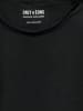 ONLY & SONS Junior Shirt "Benne" in Schwarz