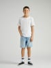 ONLY & SONS Junior Koszulka "Benne" w kolorze białym
