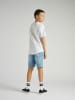 ONLY & SONS Junior Shirt "Benne" in Weiß