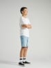 ONLY & SONS Junior Shirt "Benne" in Weiß