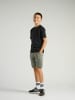 ONLY & SONS Junior Szorty dresowe "Ceres" w kolorze szarym