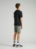 ONLY & SONS Junior Szorty dresowe "Ceres" w kolorze szarym