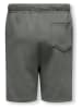 ONLY & SONS Junior Sweatshorts "Ceres" in Grau
