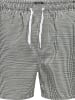 ONLY & SONS Junior Badeshorts "Ted" in Schwarz