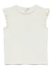 Vero Moda Girl Shirt "Lotta" in Creme