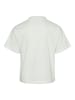 Vero Moda Girl Shirt "Palin Harper" in Weiß