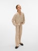 Vero Moda Girl Bluse "Mymilo" in Beige