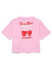 Vero Moda Girl Shirt "Berry Kelly" in Rosa