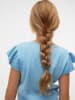 Vero Moda Girl Shirt "Zanzibar" lichtblauw