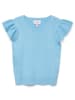 Vero Moda Girl Shirt "Zanzibar" in Hellblau