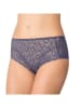 NIKOL DJUMON Hipster donkerblauw