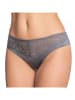 NIKOL DJUMON Slip in Grau