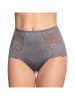 NIKOL DJUMON Taillenpanty in Grau