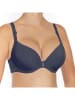 NIKOL DJUMON Push-up-BH in Dunkelblau