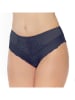 NIKOL DJUMON Slip donkerblauw