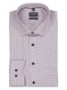 OLYMP Blouse "Luxor" - modern fit - lichtroze