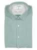 OLYMP Blouse "Luxor" - modern fit - groen