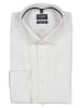 OLYMP Blouse "Luxor" - modern fit - wit