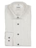 OLYMP Hemd "Level 5" - Body fit - in Creme