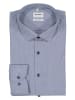 OLYMP Hemd "Level 5" - Body fit - in Blau