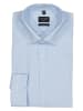 OLYMP Hemd "No 6" - Super Slim - in Hellblau