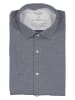 OLYMP Hemd "No 6" - Super Slim - in Dunkelblau