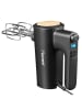 bESTRON Handmixer "Sweat Dreams" zwart