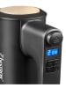 bESTRON Handmixer "Sweat Dreams" zwart