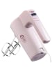 bESTRON Handmixer "Sweat Dreams" lichtroze