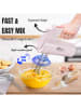 bESTRON Handmixer ''Sweat Dreams'' in Rosa