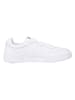 Tommy Hilfiger Shoes Leder-Sneakers in Weiß