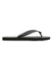 Tommy Hilfiger Shoes Zehentrenner in Schwarz