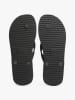 Tommy Hilfiger Shoes Zehentrenner in Schwarz