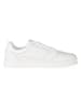 Tommy Hilfiger Shoes Leder-Sneakers in Weiß